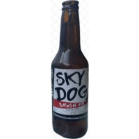 Cervero Craft Beer Sky Dog SMaSH