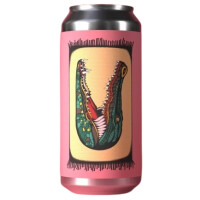 Bad Seed Brewing Nelson John