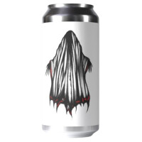 Bad Seed Brewing Poltergeist