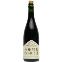 Mikkeller Baghaven Form & Insight 2021