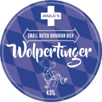 Joule's Brewery Wolpertinger