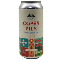 Insight Cellars Copenhagen Commons CopenPils