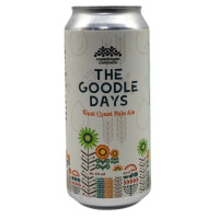 Insight Cellars Copenhagen Commons The Goodle Days