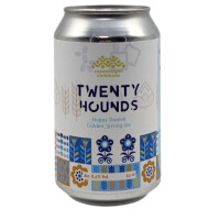 Insight Cellars Copenhagen Commons Twenty Hounds