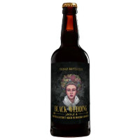 Fanø Bryghus Black Wedding