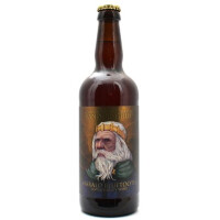 Fanø Bryghus Harald Bluetooth