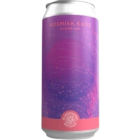 Ølsnedkeren Kosmisk Kaos