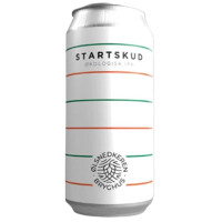 Ølsnedkeren Startskud