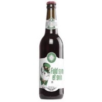 Skagen Bryghus Fuld som et svin