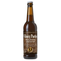 Viborg Bryghus Porter