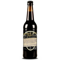 Det Lille Bryggeri Midnight Gift Stout