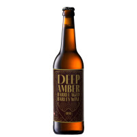 Midtfyns Bryghus Deep Amber