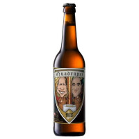 Midtfyns Bryghus Quadrupel