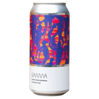 Gamma Brewing Company Dance Floor Aerobics