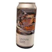 Gamma Brewing Company Lucid On Loop