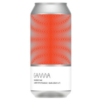 Gamma Brewing Company Squeeze Time