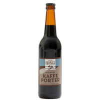 Herslev Bryghus Kaffe Porter