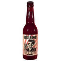 Rockabilly Brew Grease Monkey