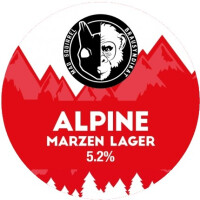 Mad Squirrel Alpine