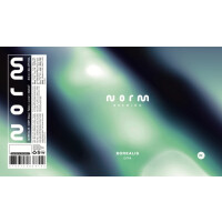 Norm Brewing Borealis