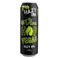 Hop Valley Brewing Company Viva Hop Vegas