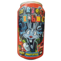 Sun King Brewing Company Riot Rabbits
