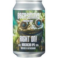 Beersmiths Right On!