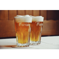 Geuzestekerij Parrain Parrain Oude Geuze