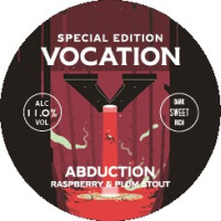 Vocation Brewery Abduction (11%)