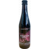 Vocation Brewery American Brown Ale - Bourbon Barrel Aged