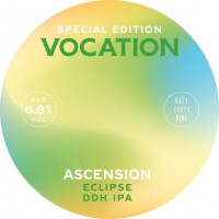 Vocation Brewery Ascension - Eclipse