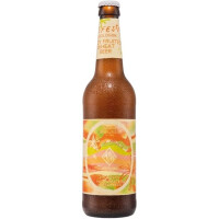 Thisted Bryghus Alive Økologisk Hazy Fruited Wheat Beer