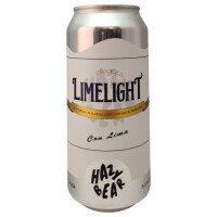 Hazy Bear Brewing Limelight
