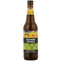 Skanderborg Bryghus Ladegaard Humør Humle