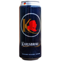 Karlsberg Brauerei Karlsbräu