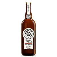 Brauerei Gebr. Maisel Cognac Bock Barrel Aged