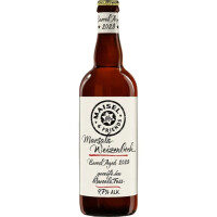 Brauerei Gebr. Maisel Marsala Weizenbock Barrel Aged