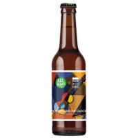 Biersmarck (Ale Mania) Hop Around The Clock