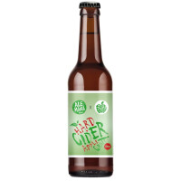 Biersmarck (Ale Mania) Hard Cider