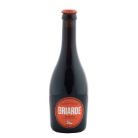 Brasserie Rabourdin Briarde Ambrée