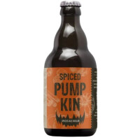 Braumanufaktur Pohlmann Spiced Pumpkin