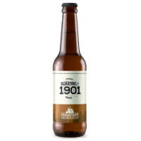 Waldstadt Brauerei / The Shakespeare Brewery Legende 1901