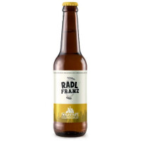 Waldstadt Brauerei / The Shakespeare Brewery Radl Franz