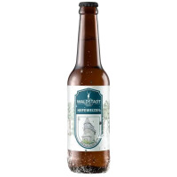 Waldstadt Brauerei / The Shakespeare Brewery Weizen