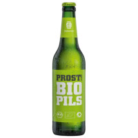 Störtebeker Braumanufaktur Stralsunder Bio-Pils