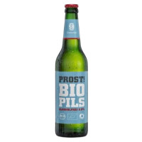 Störtebeker Braumanufaktur Stralsunder Bio-Pils Alkoholfrei