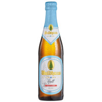 Privatbrauerei Waldhaus Hell Alkoholfrei