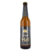 Willinger Brauhaus Hell