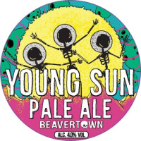 Beavertown Brewery Young Sun