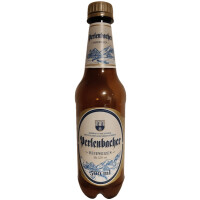 Lidl Perlenbacher Hefeweizen